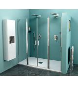 ZOOM LINE sprchové dvere 180 cm