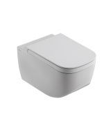NEXT závesné rimless WC