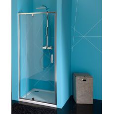 EASY LINE otočné sprchové dvere 76-90 cm