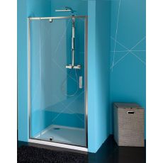 EASY LINE otočné sprchové dvere 88-102 cm