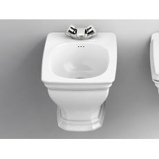 CIVITAS závesný bidet