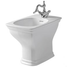 CIVITAS stojací bidet