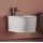 ATELIER bidet závesný