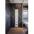 SUNSHOWER DELUXE WHITE