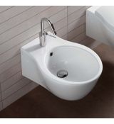 NIDO závesný bidet