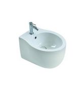 LE FIABE 50 závesný bidet