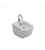 FUSION 48 závesný bidet