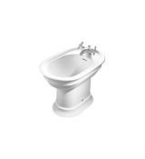 DOLCEVITA stojací bidet s jedným otvorom