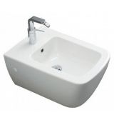 FUSION Q závesný bidet
