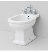 HERMITAGE stojací bidet