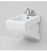 LA FONTANA závesný bidet