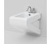 LA FONTANA závesný bidet