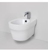 POP závesný bidet