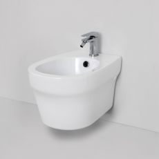 POP závesný bidet
