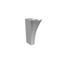 Stĺp pre umývadlá SCULTURE 110, 77 a 65