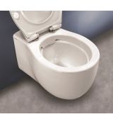 LE FIABE 55 závesné WC PURE RIM