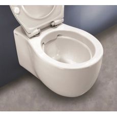 LE FIABE 55 závesné WC PURE RIM