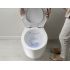 LE FIABE 55 závesné WC PURE RIM